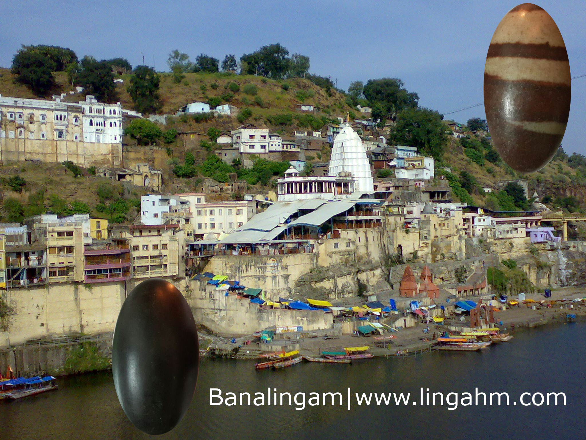 narmadeshwar shivling for temple