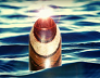  narmadeshwar shivling logo